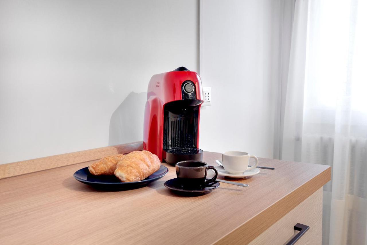 Apartament Ca' Apostoli Wenecja Zewnętrze zdjęcie