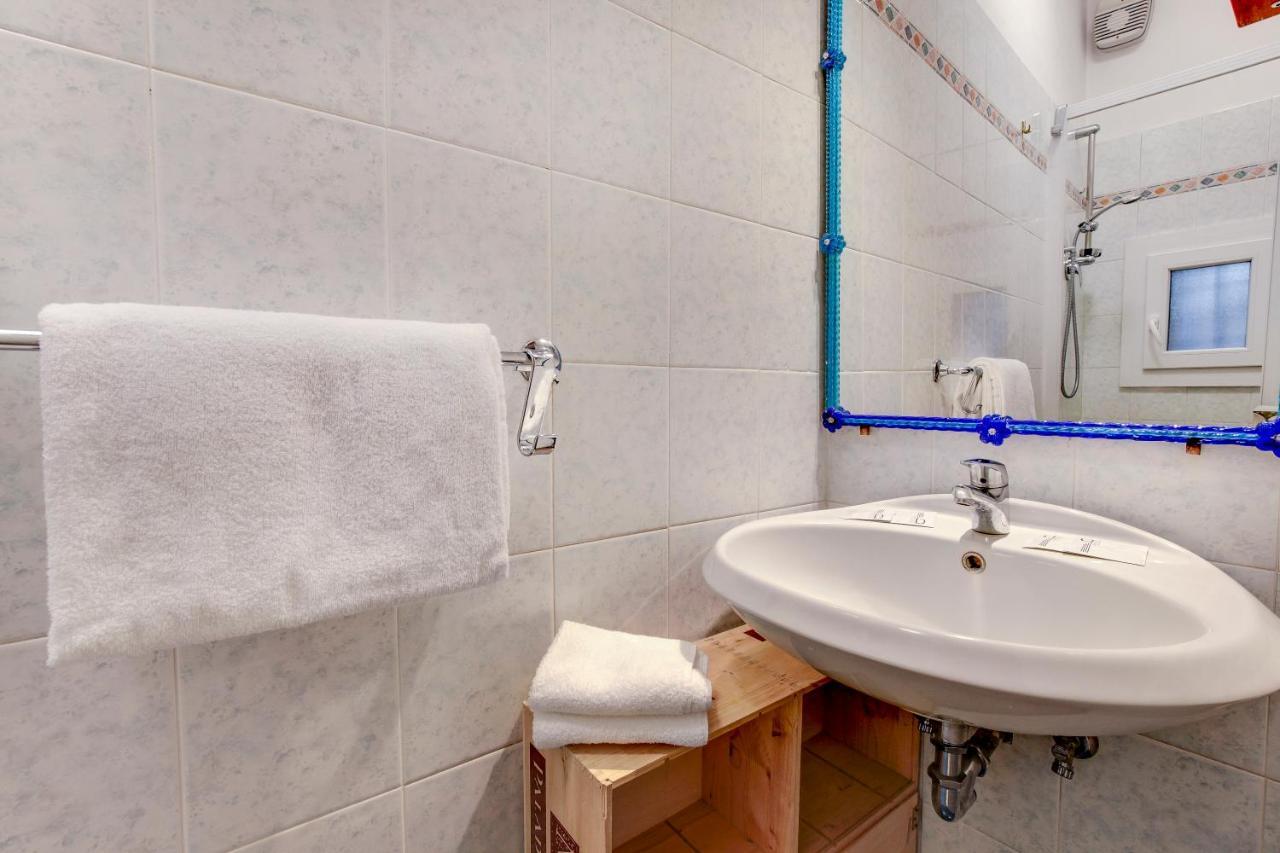 Apartament Ca' Apostoli Wenecja Zewnętrze zdjęcie